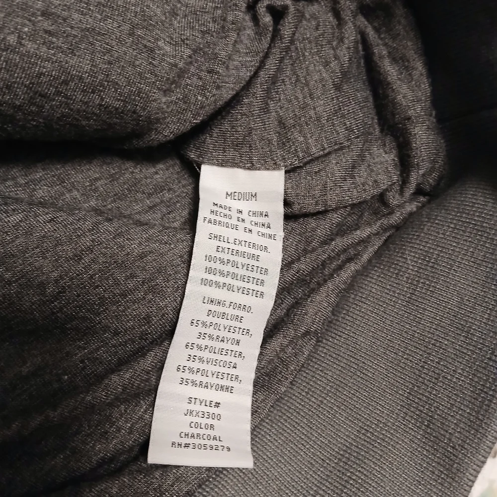 Thread & Supply Sherpa NWT M - Picture 7 of 7